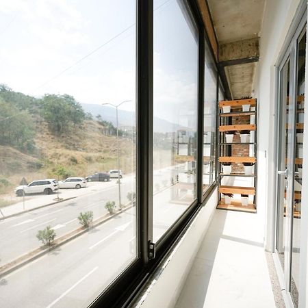 Ora Apartments Gjirokastër 외부 사진