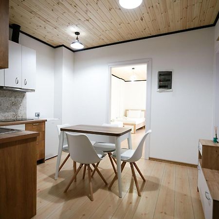 Ora Apartments Gjirokastër 외부 사진