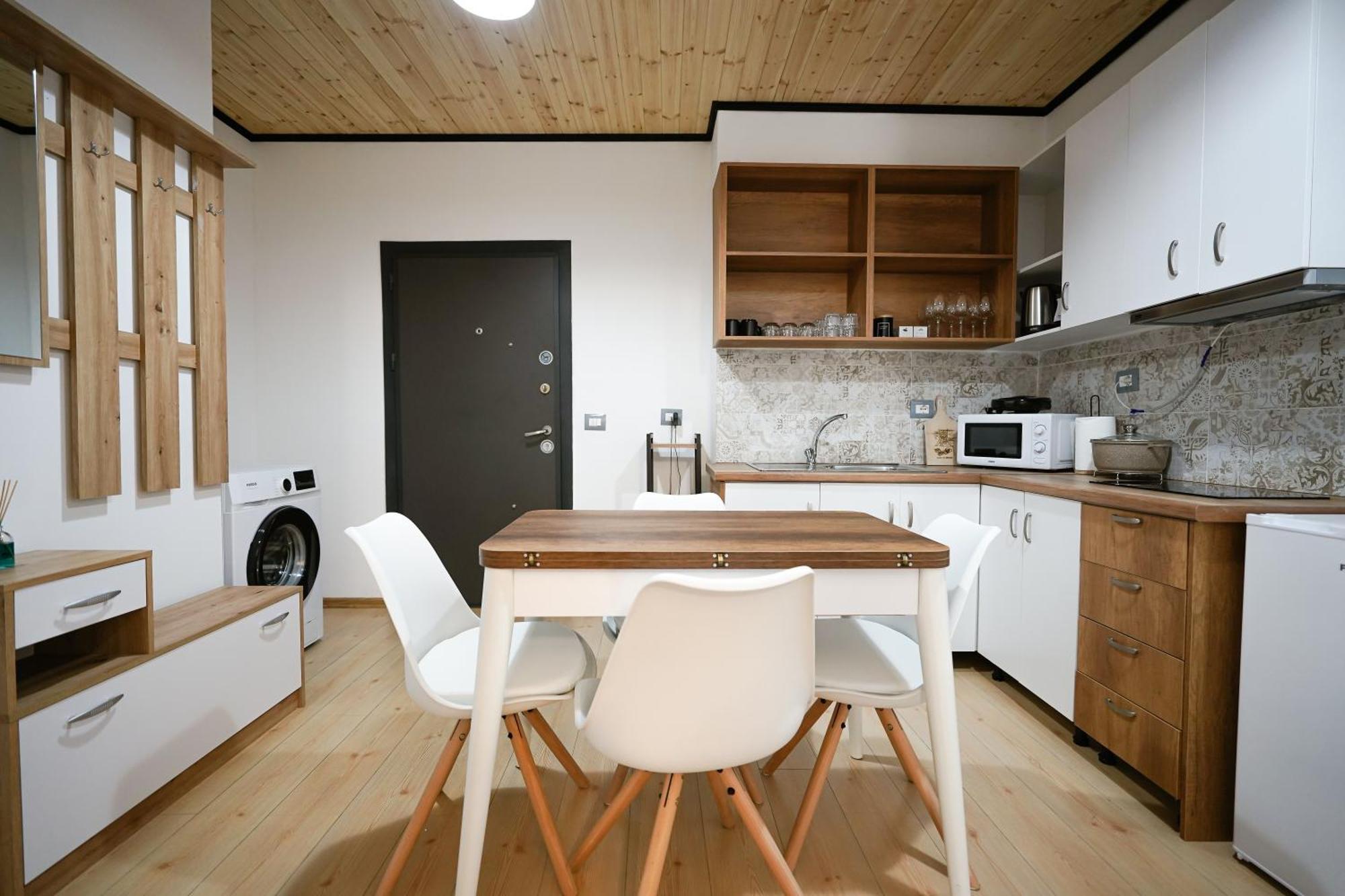 Ora Apartments Gjirokastër 외부 사진
