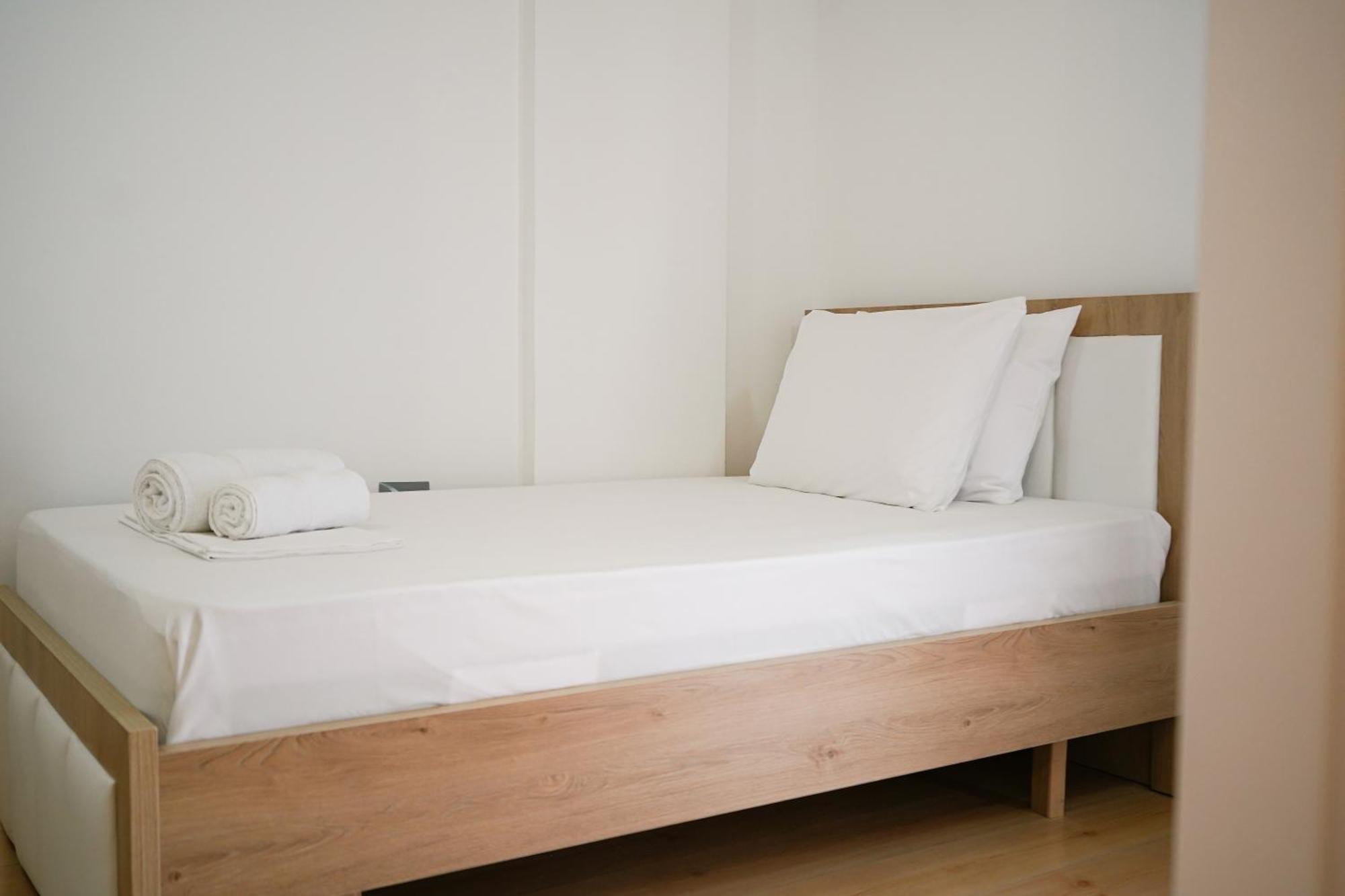 Ora Apartments Gjirokastër 외부 사진