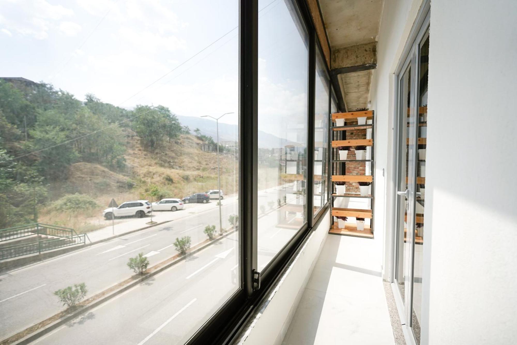 Ora Apartments Gjirokastër 외부 사진