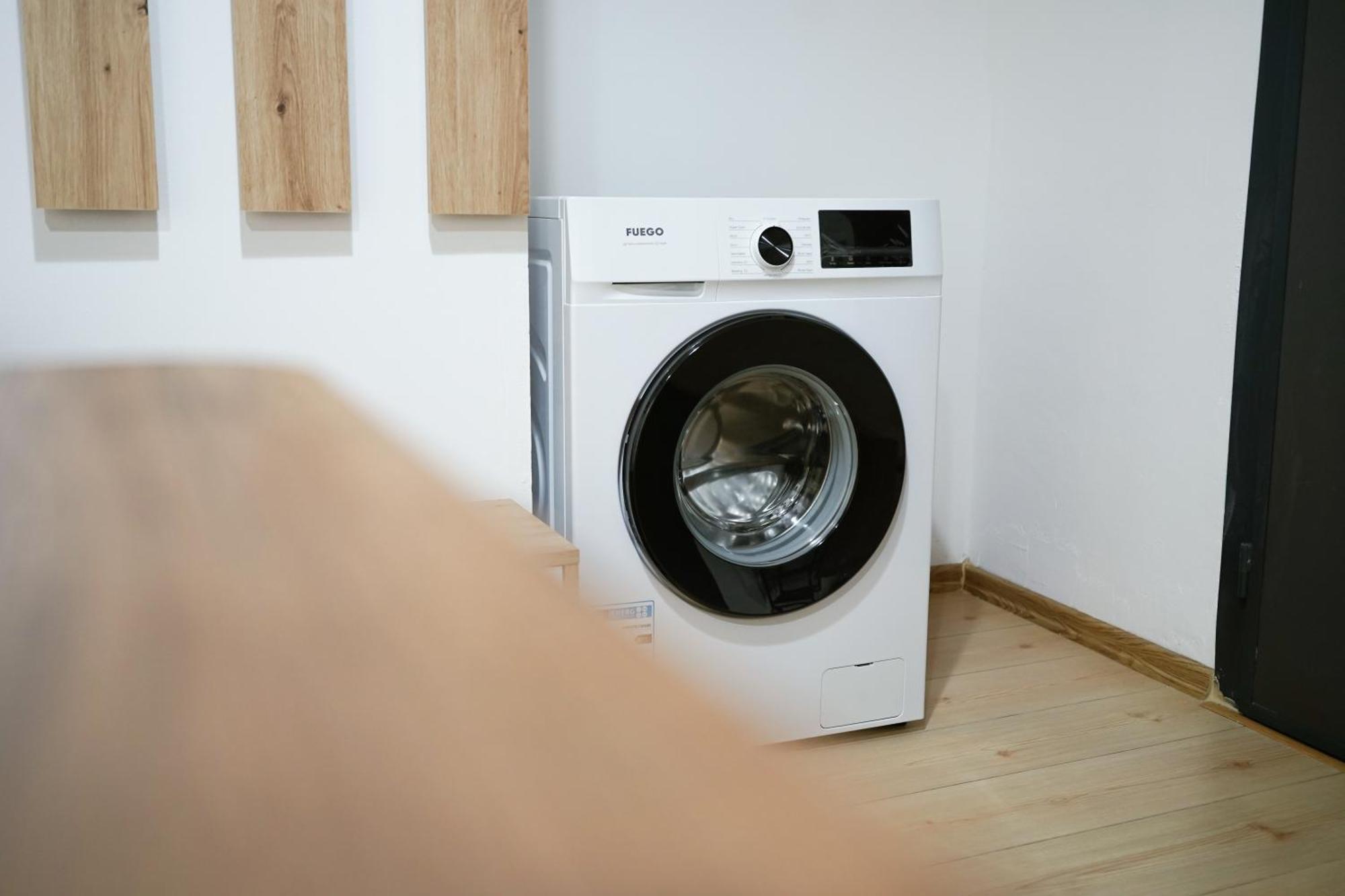 Ora Apartments Gjirokastër 외부 사진