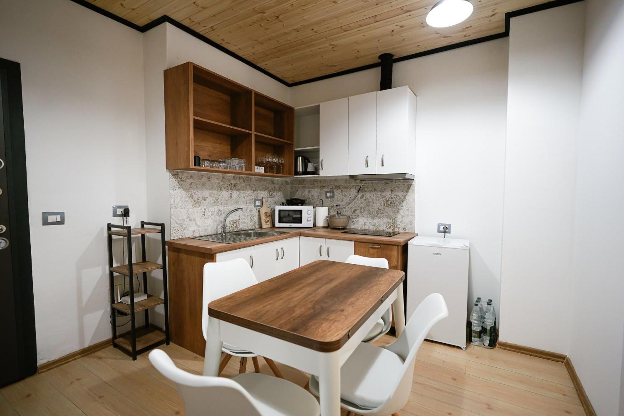 Ora Apartments Gjirokastër 외부 사진
