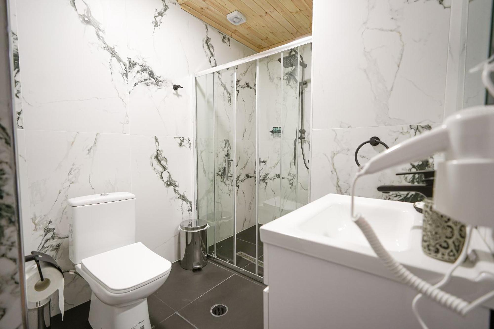 Ora Apartments Gjirokastër 외부 사진