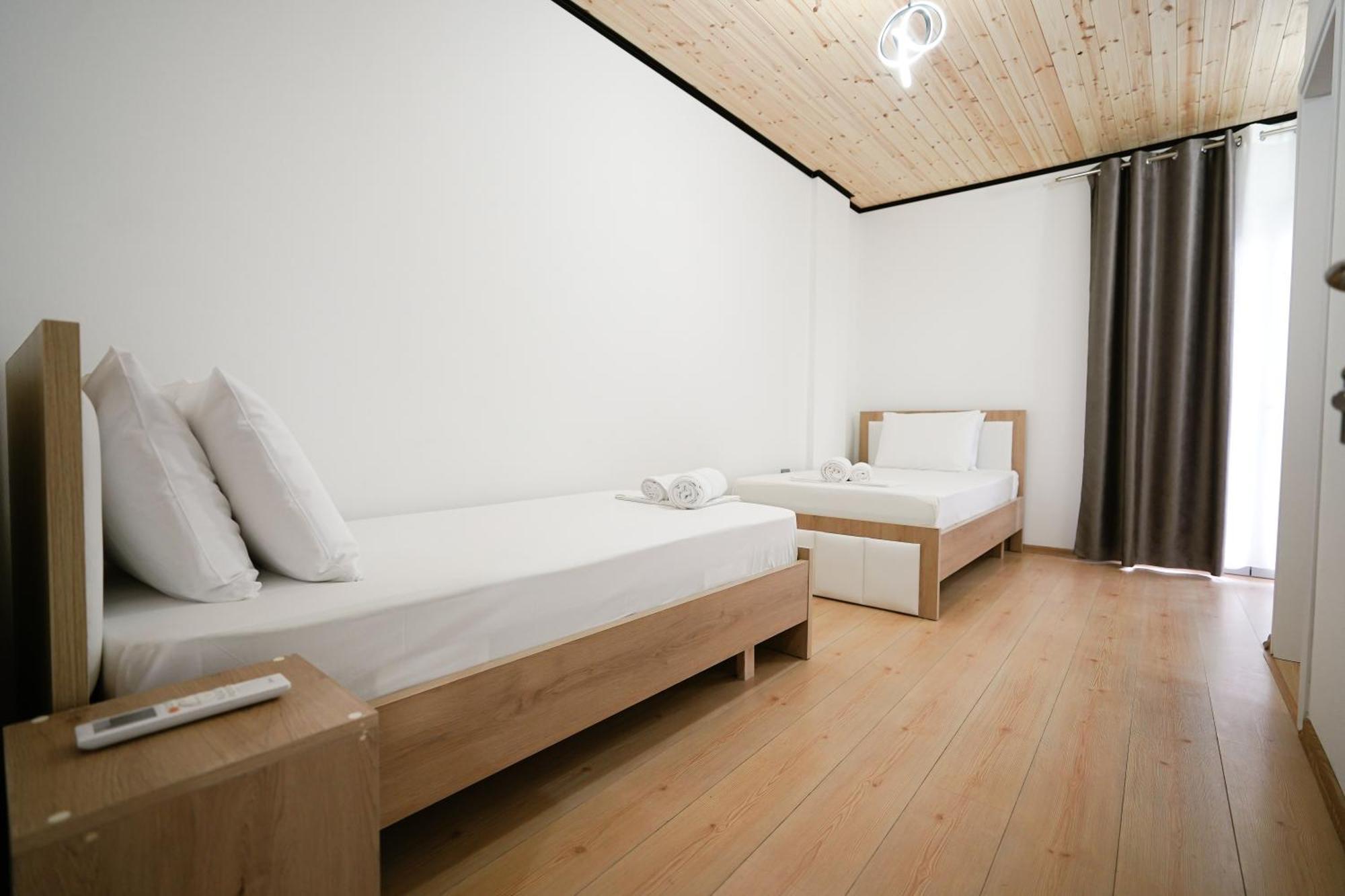 Ora Apartments Gjirokastër 외부 사진