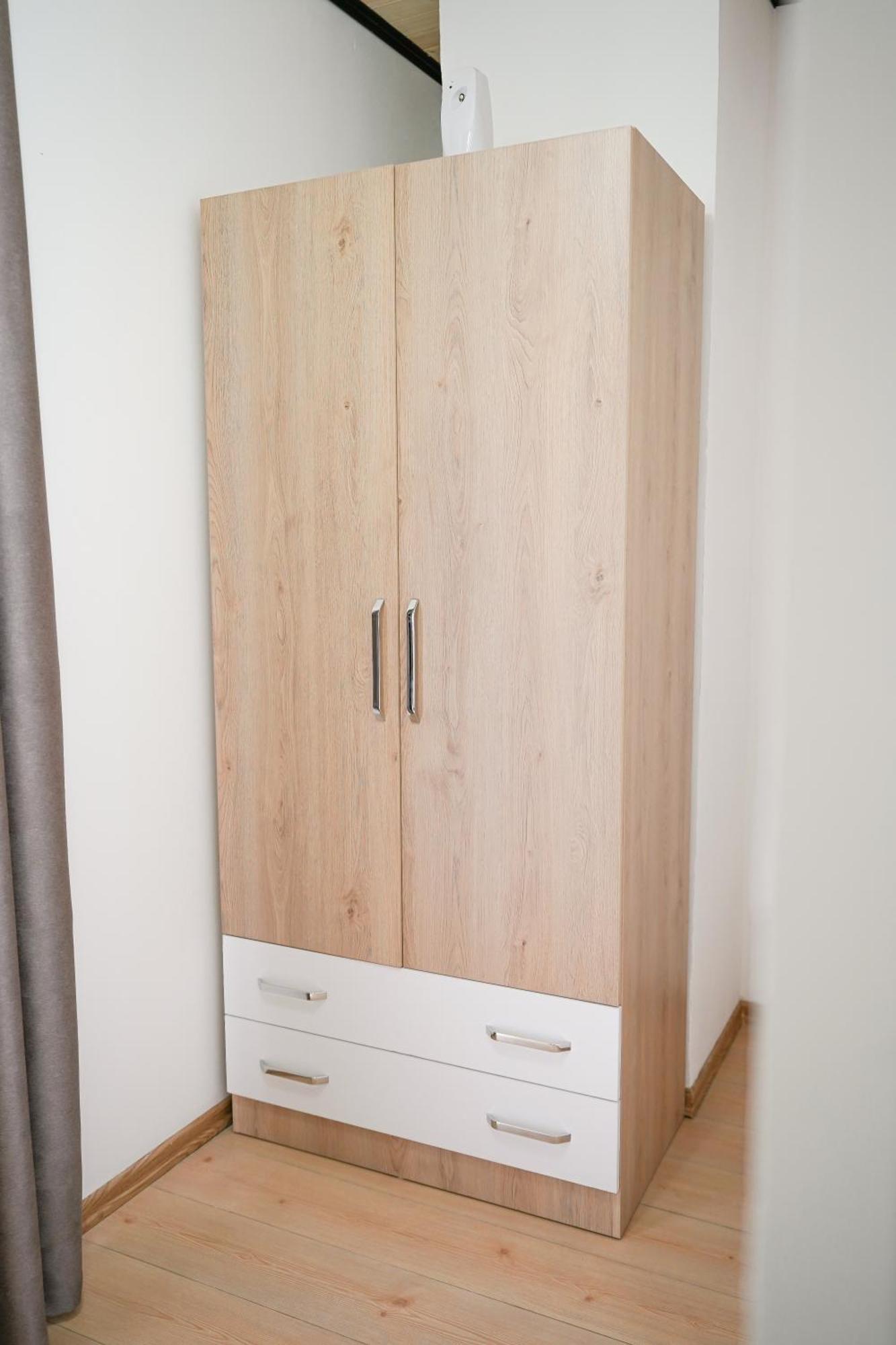 Ora Apartments Gjirokastër 외부 사진