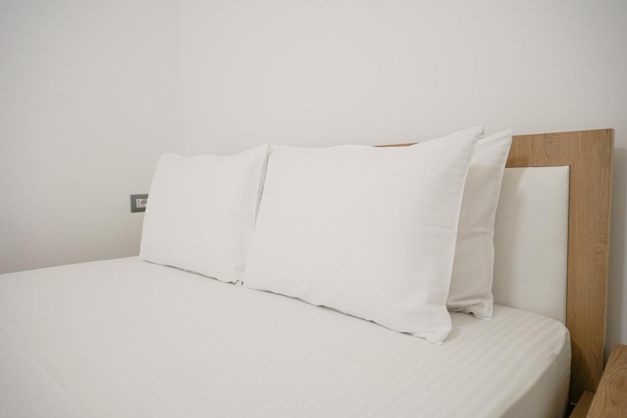 Ora Apartments Gjirokastër 외부 사진