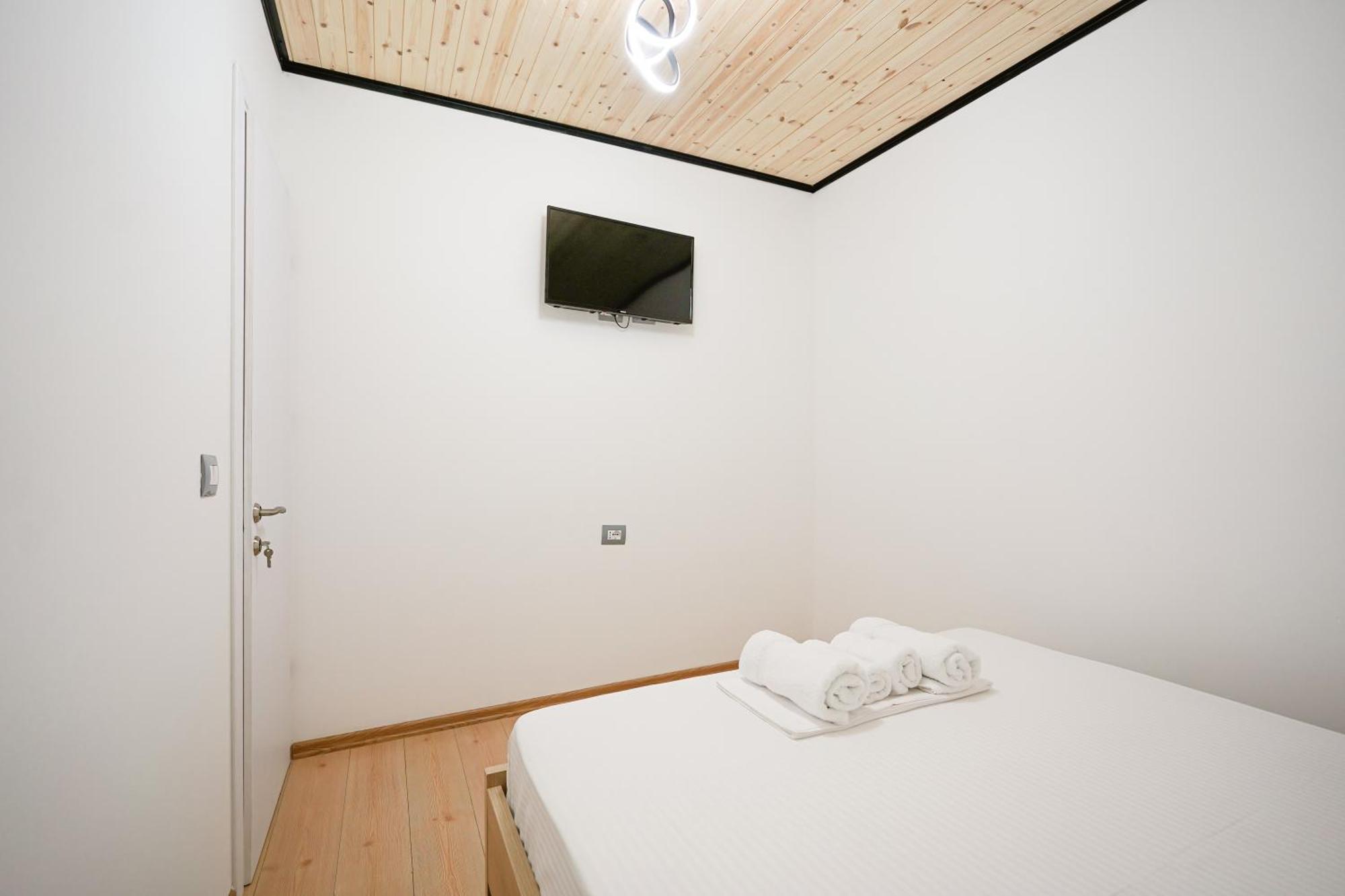 Ora Apartments Gjirokastër 외부 사진