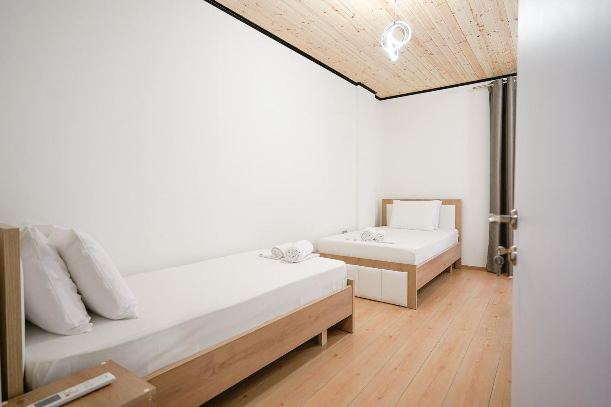Ora Apartments Gjirokastër 외부 사진