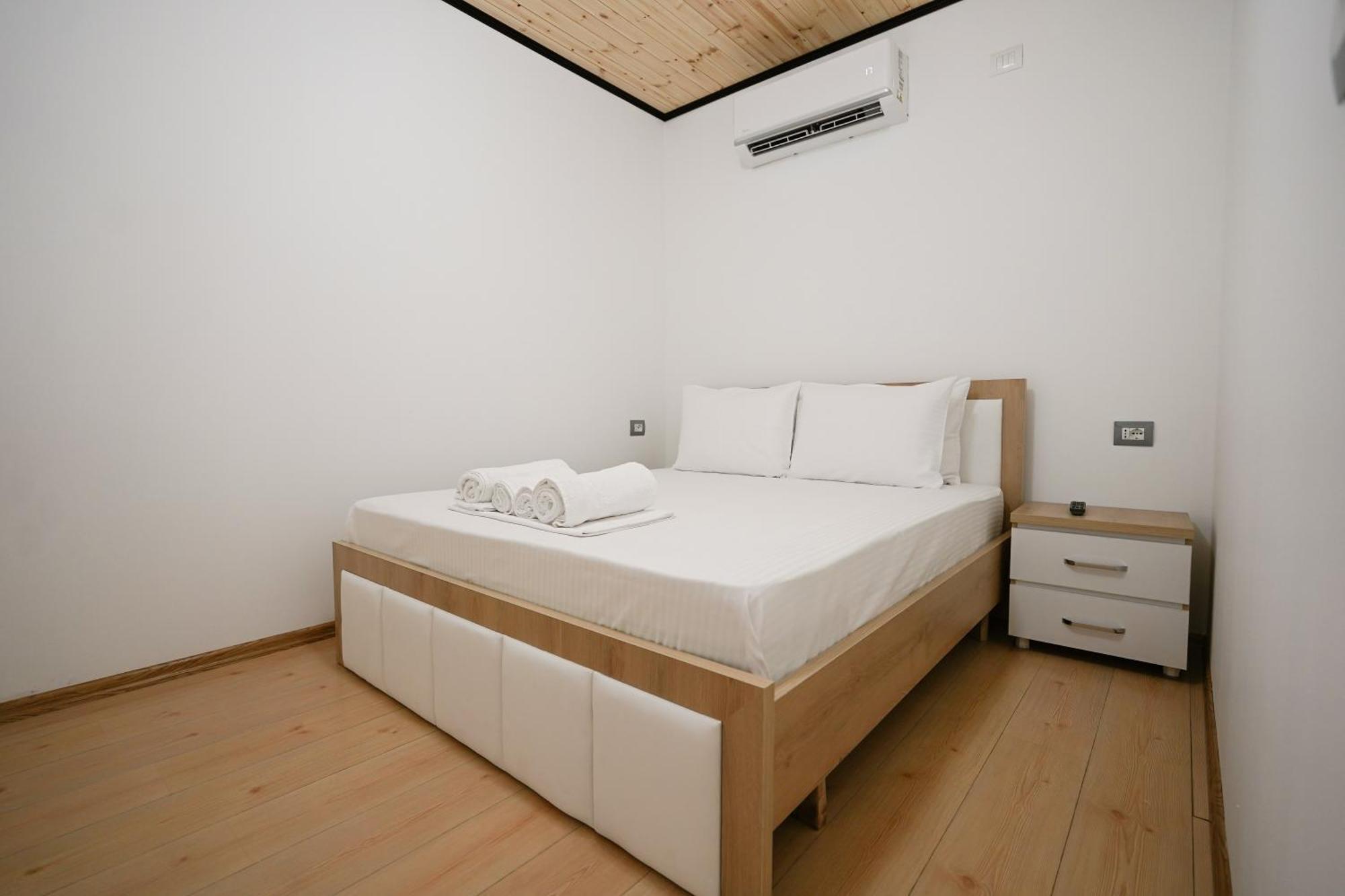 Ora Apartments Gjirokastër 외부 사진