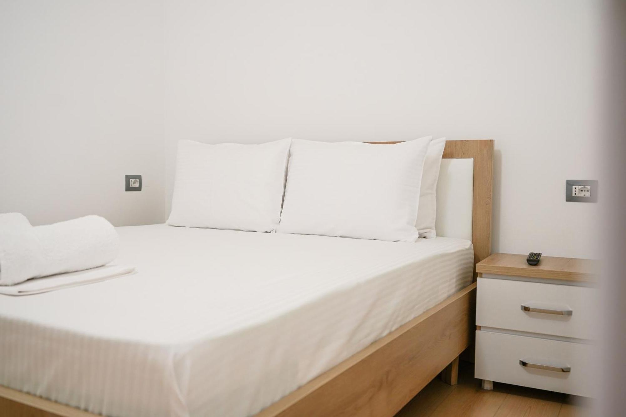 Ora Apartments Gjirokastër 외부 사진