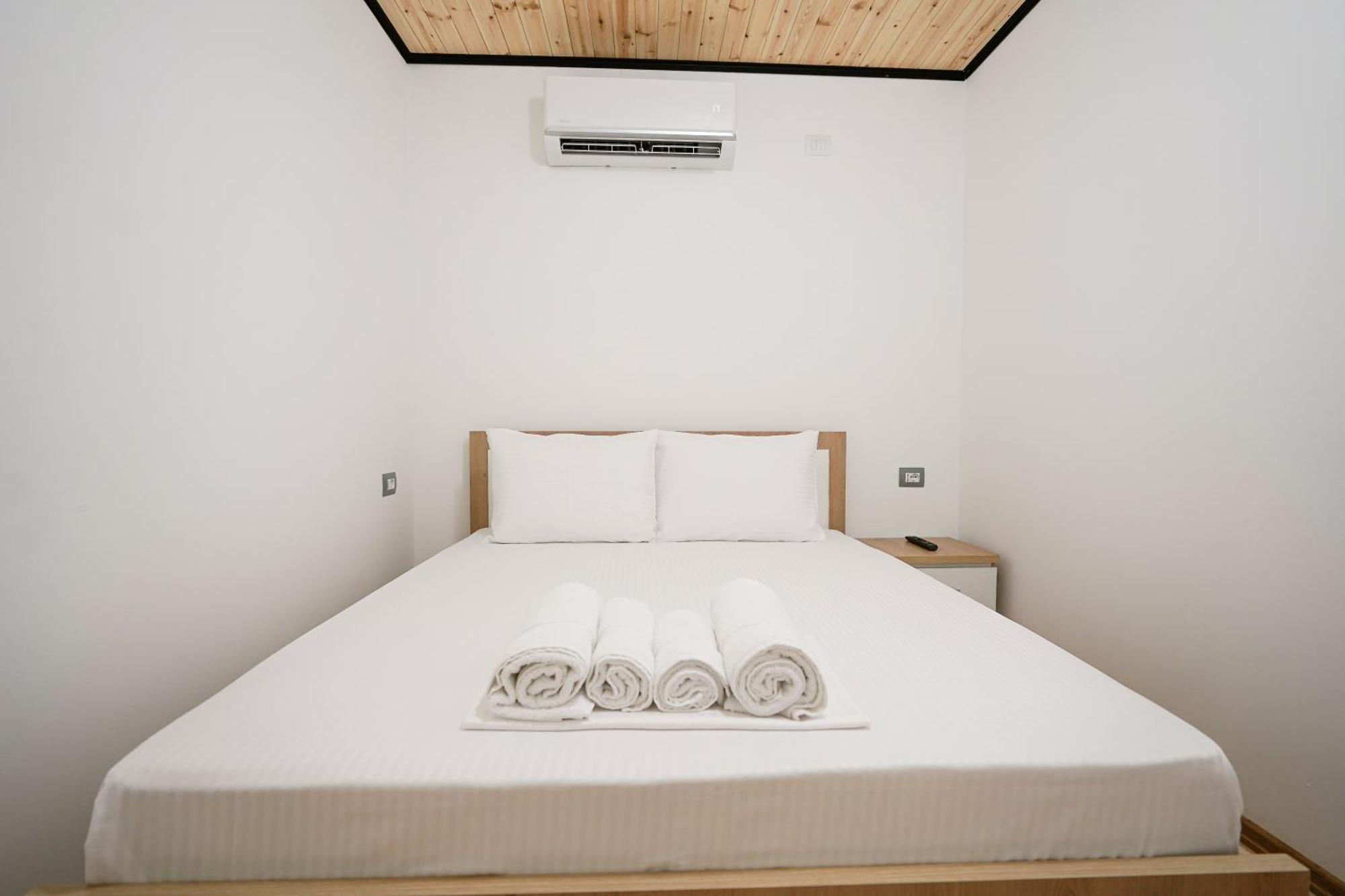 Ora Apartments Gjirokastër 외부 사진